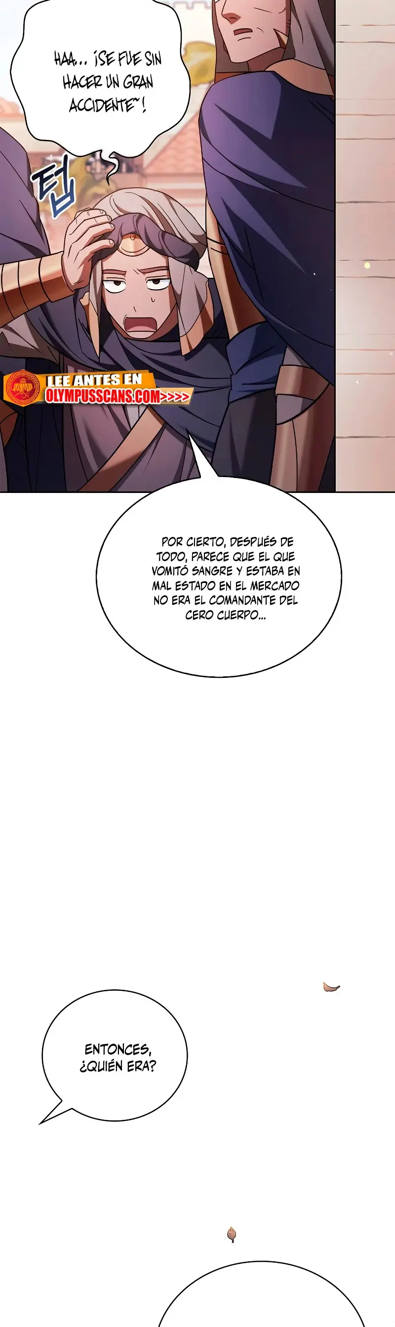 No soy esa clase de talento capítulo 45 página 63