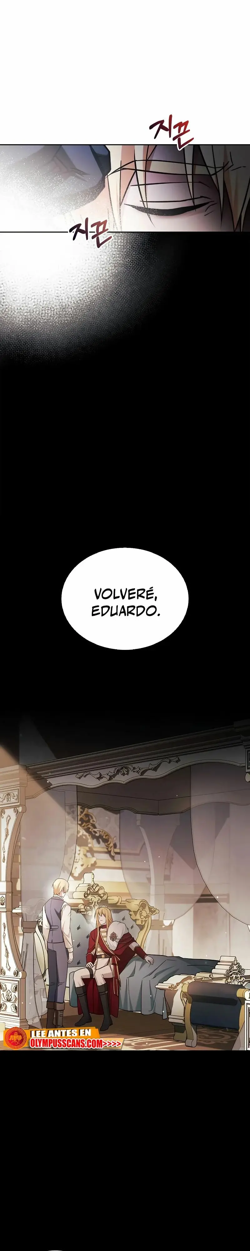No soy esa clase de talento capítulo 46 página 8