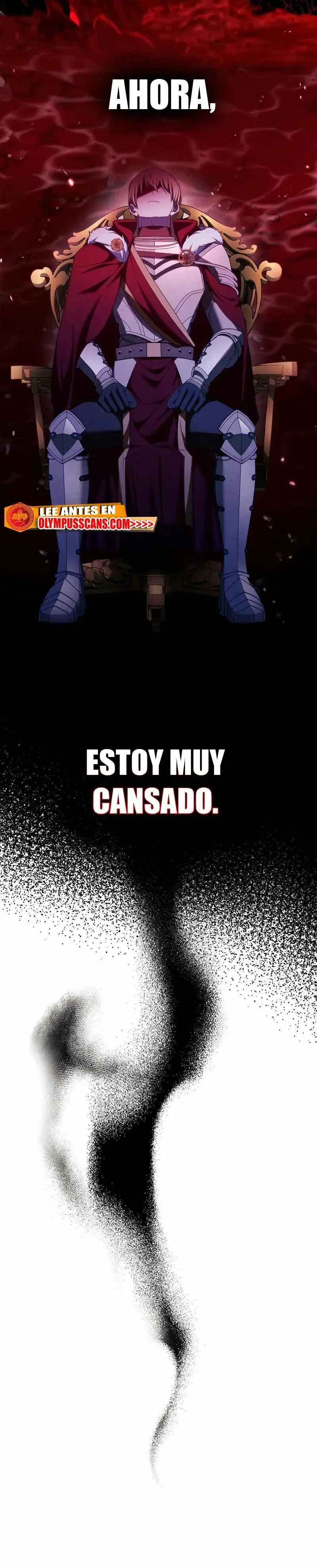 No soy esa clase de talento capítulo 46 página 15