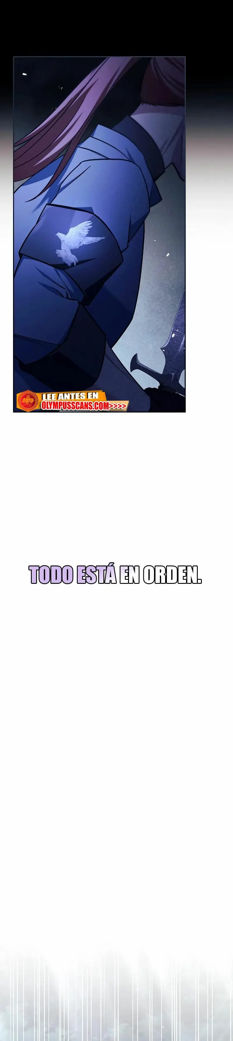 No soy esa clase de talento capítulo 46 página 37