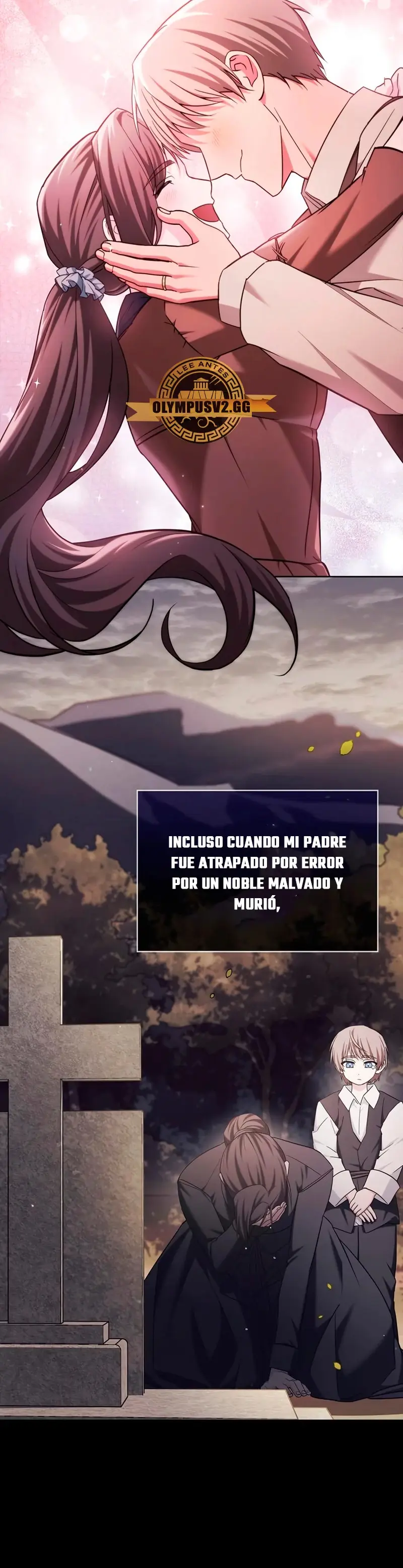 No soy esa clase de talento capítulo 47 página 10