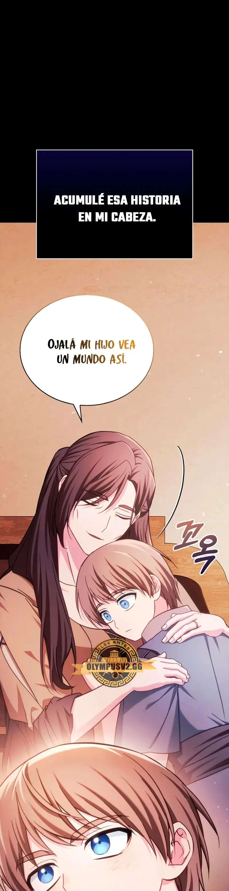 No soy esa clase de talento capítulo 47 página 13