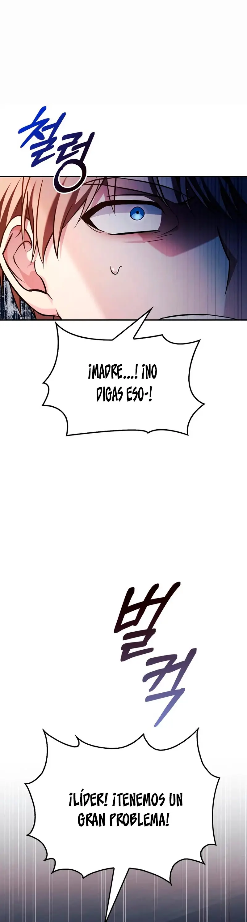 No soy esa clase de talento capítulo 47 página 20