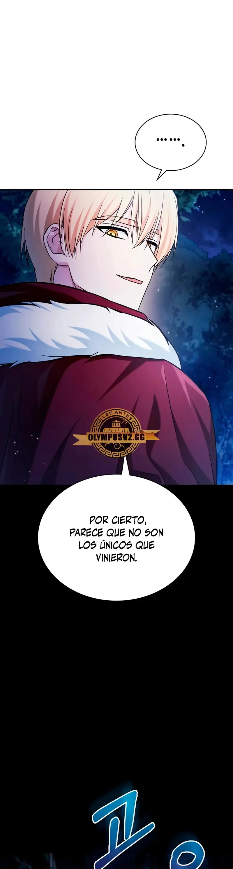 No soy esa clase de talento capítulo 47 página 24