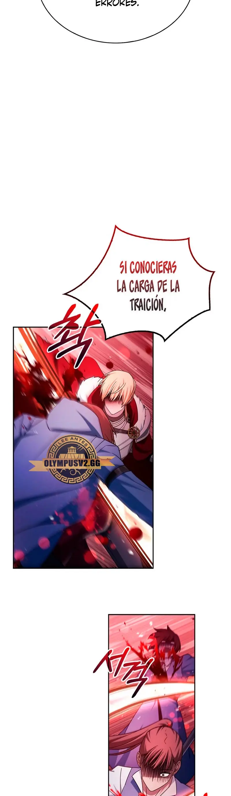 No soy esa clase de talento capítulo 47 página 40