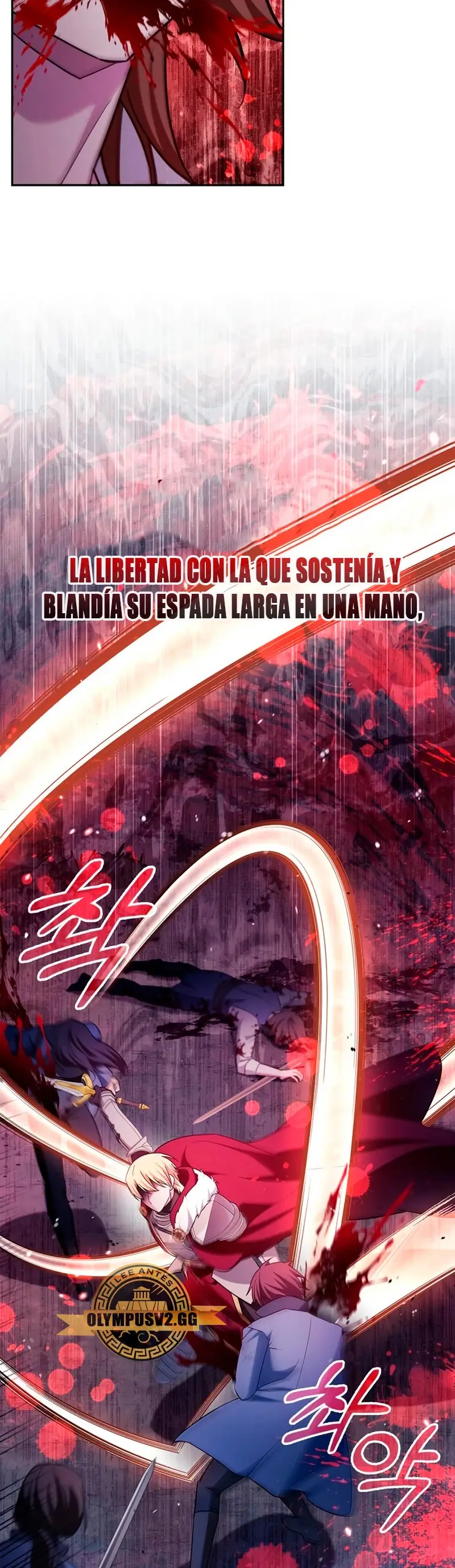 No soy esa clase de talento capítulo 47 página 44