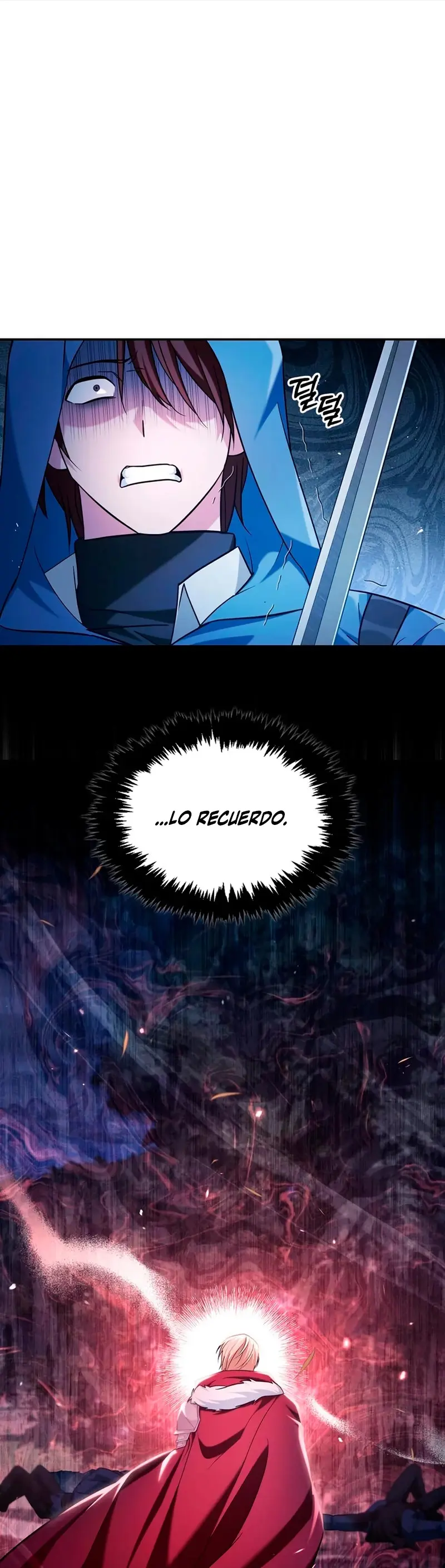 No soy esa clase de talento capítulo 47 página 50