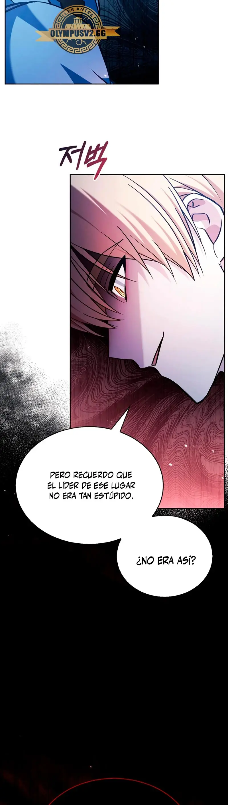 No soy esa clase de talento capítulo 47 página 54