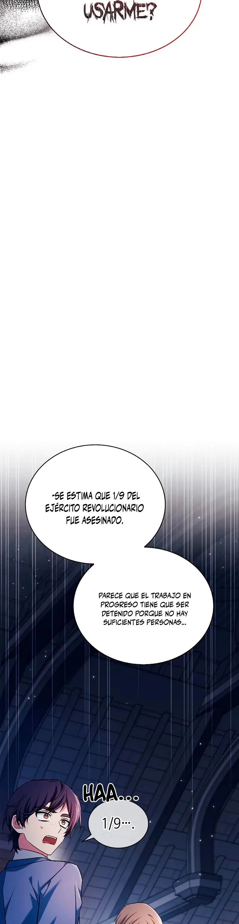 No soy esa clase de talento capítulo 47 página 62