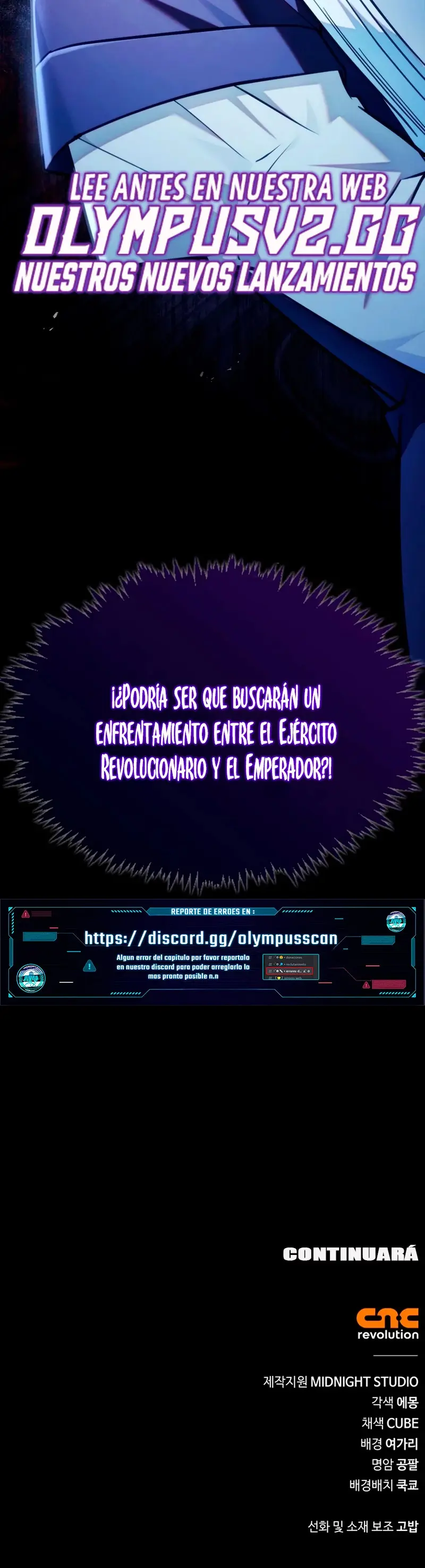 No soy esa clase de talento capítulo 47 página 70