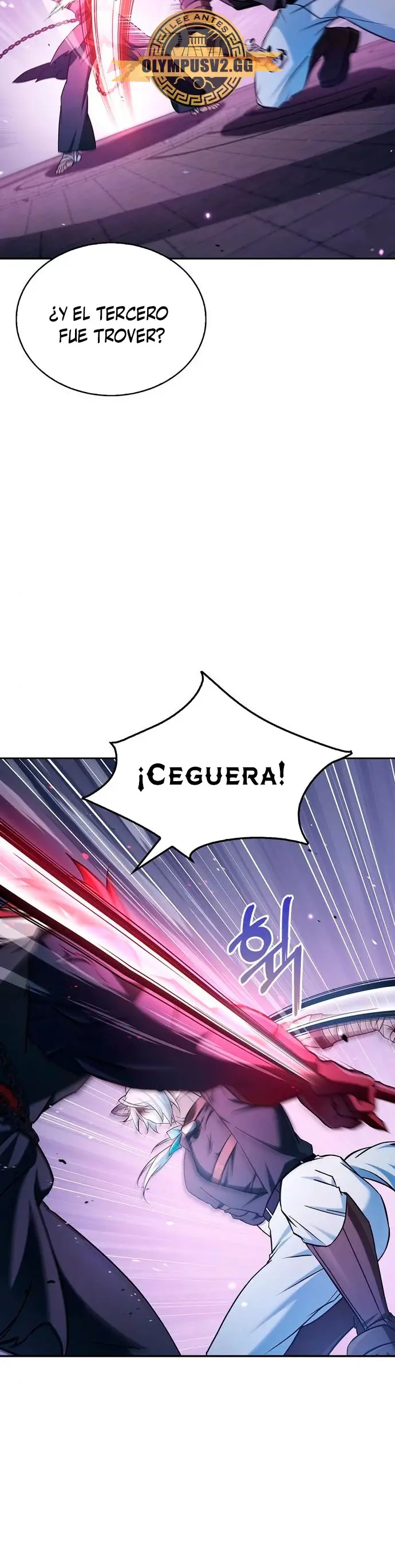 No soy esa clase de talento capítulo 48 página 47