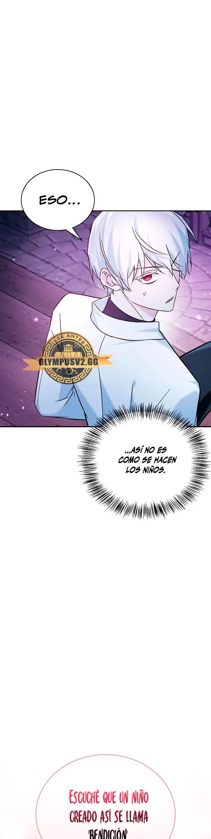 No soy esa clase de talento capítulo 48 página 50