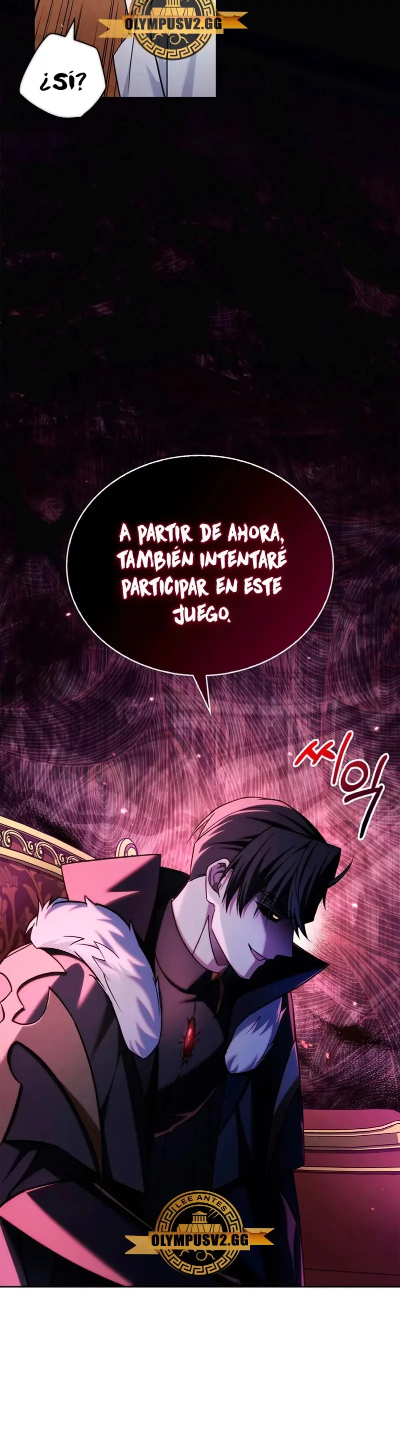 No soy esa clase de talento capítulo 49 página 43