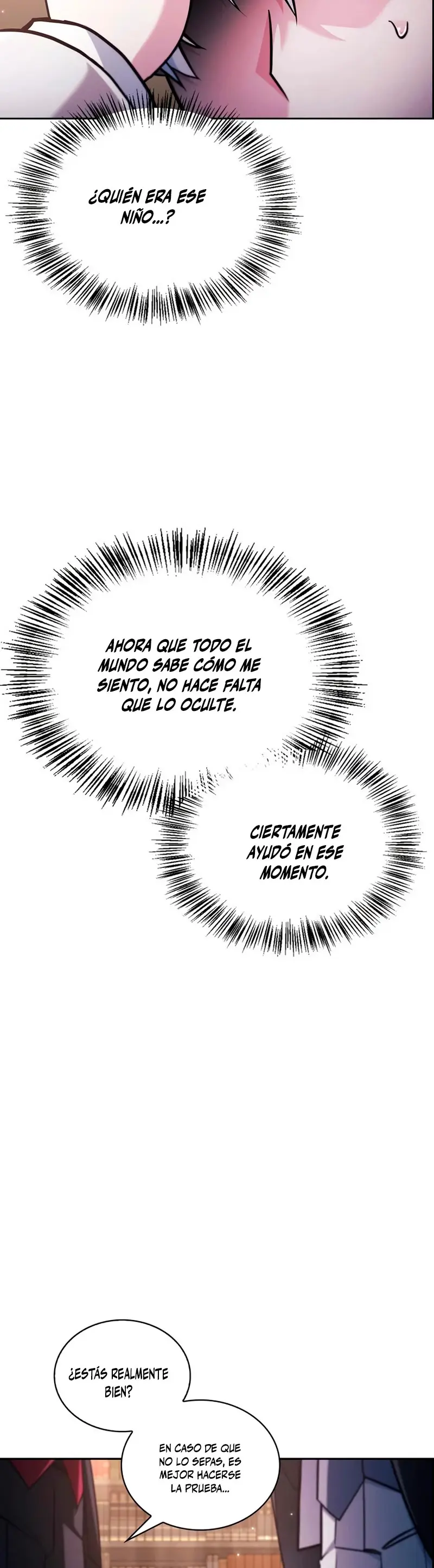 No soy esa clase de talento capítulo 49 página 64