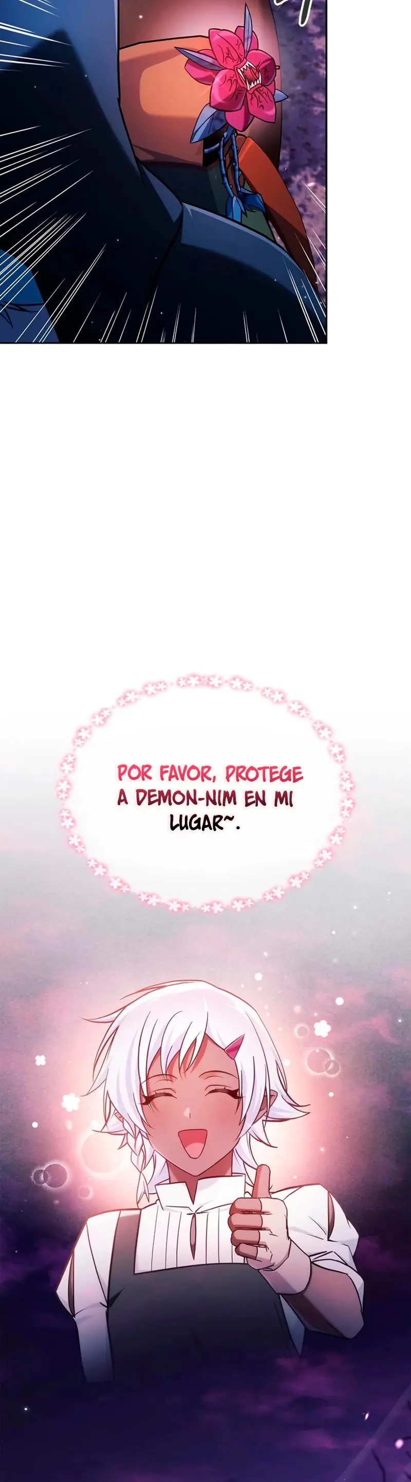 No soy esa clase de talento capítulo 49 página 68