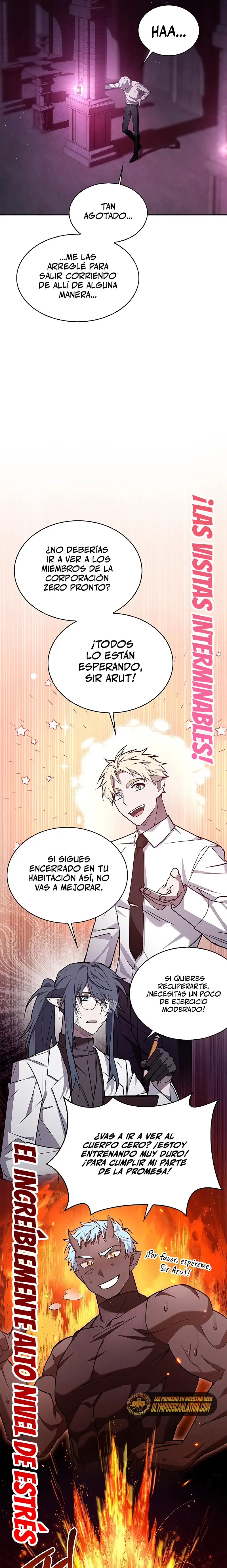No soy esa clase de talento capítulo 5 página 24