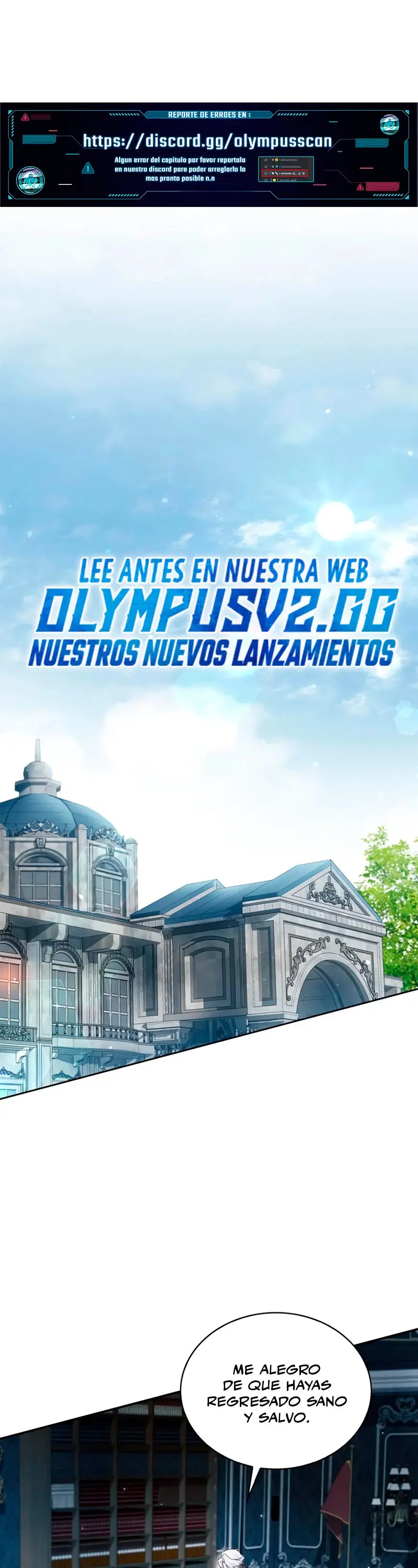 No soy esa clase de talento capítulo 50 página 2