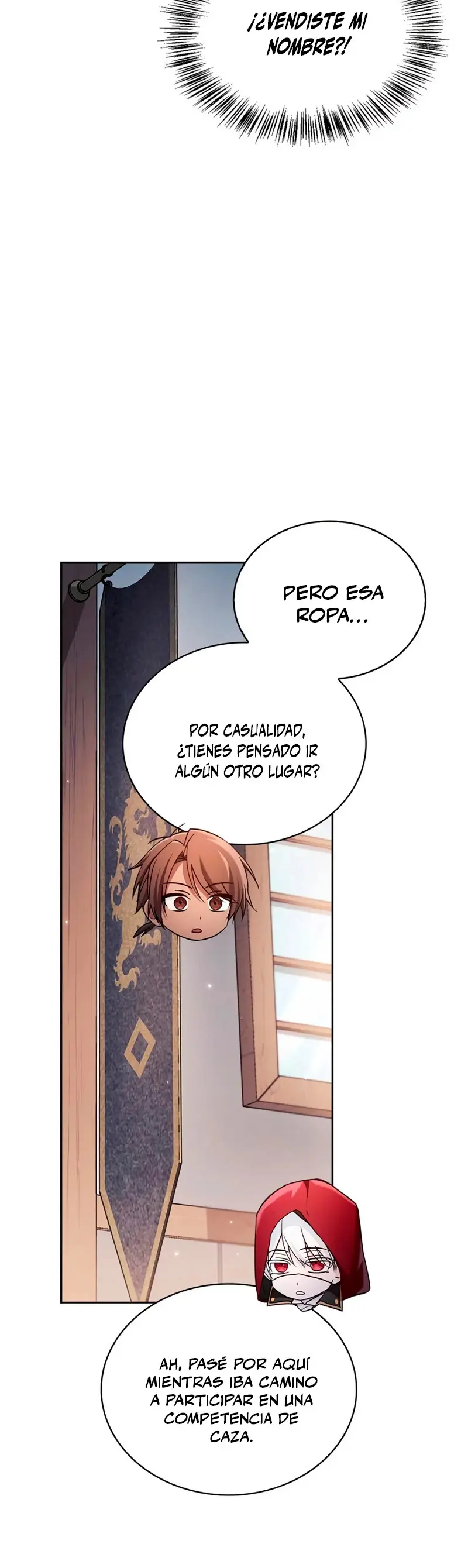 No soy esa clase de talento capítulo 50 página 60
