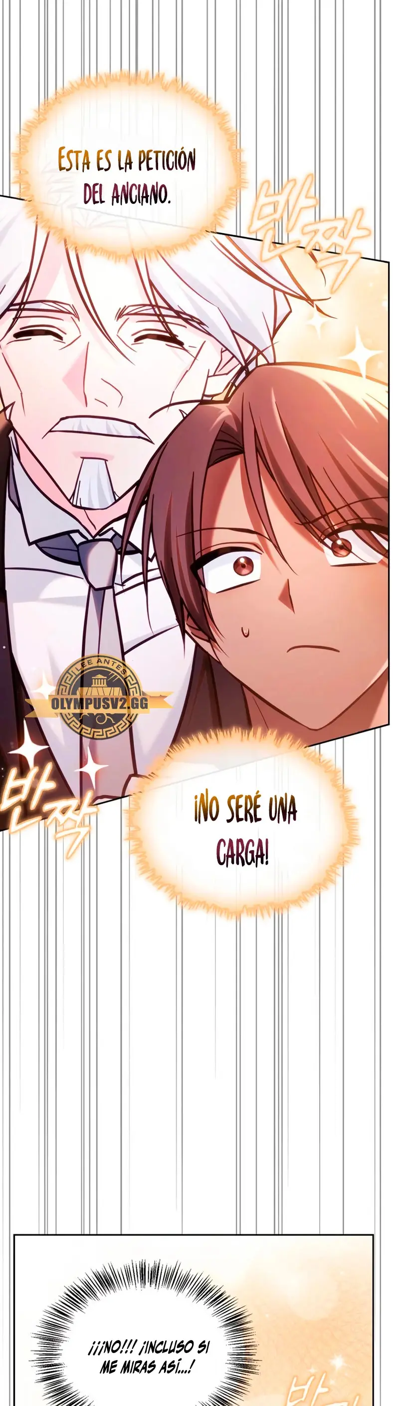 No soy esa clase de talento capítulo 50 página 70