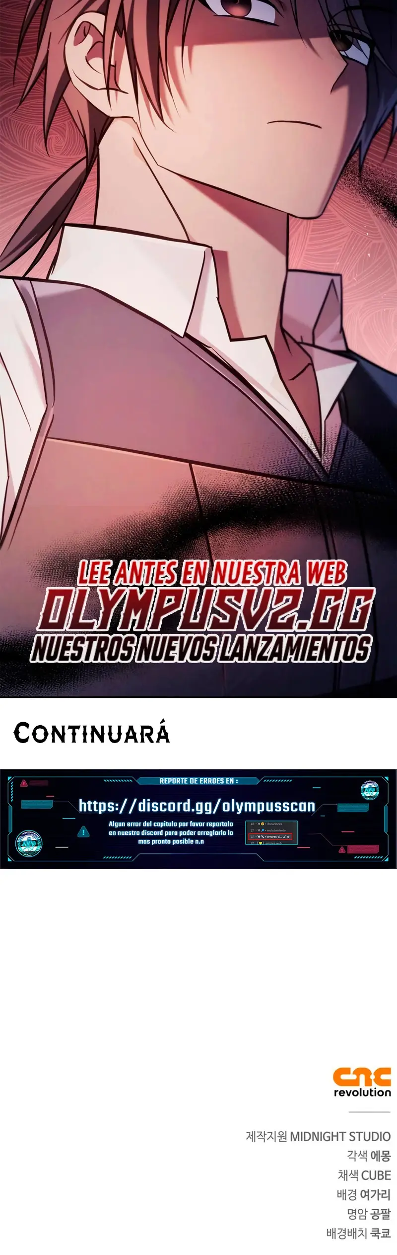 No soy esa clase de talento capítulo 50 página 76