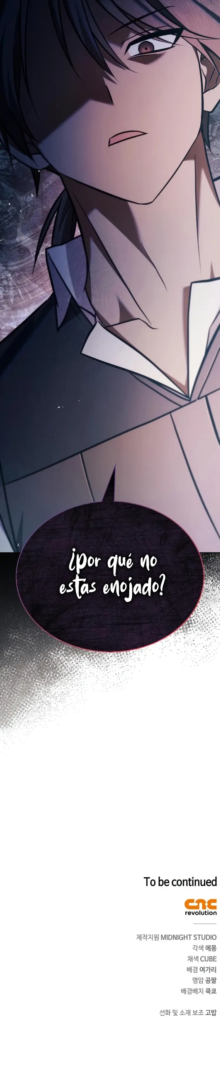No soy esa clase de talento capítulo 51 página 30
