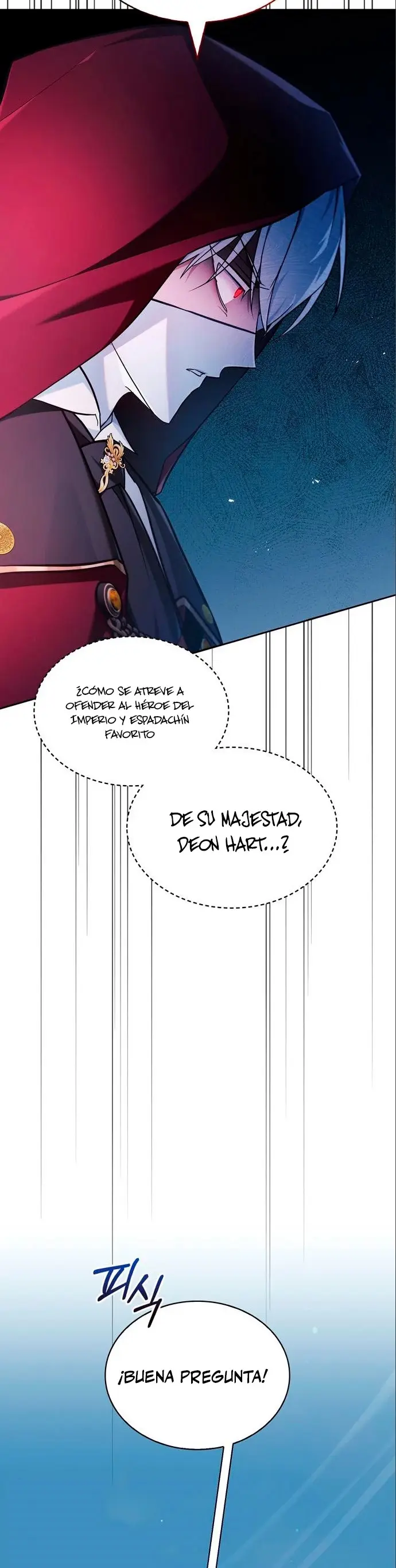 No soy esa clase de talento capítulo 53 página 4