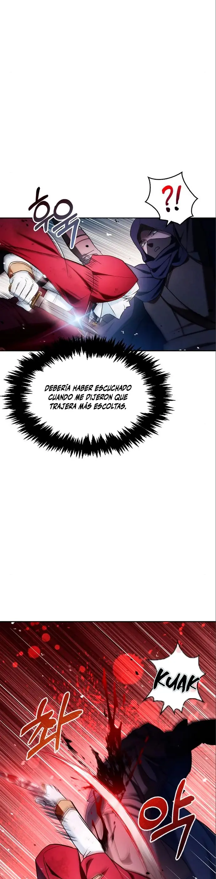 No soy esa clase de talento capítulo 53 página 46
