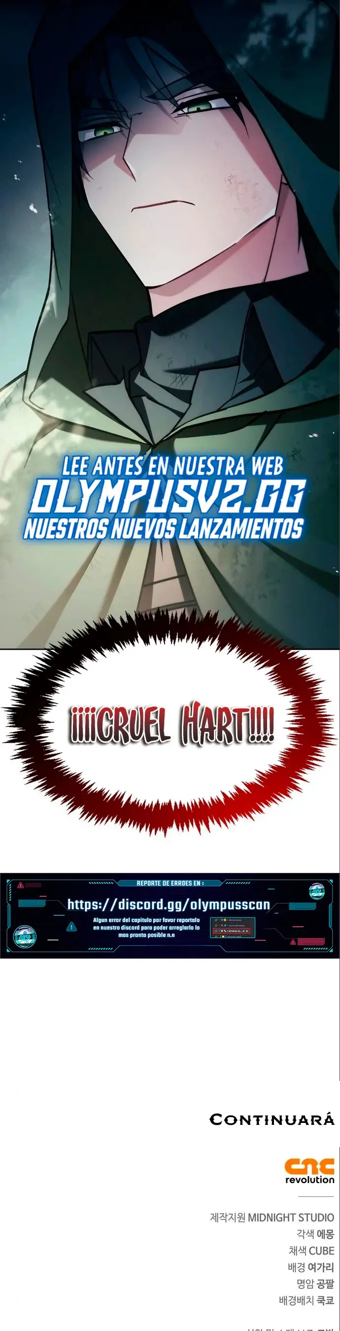 No soy esa clase de talento capítulo 53 página 61