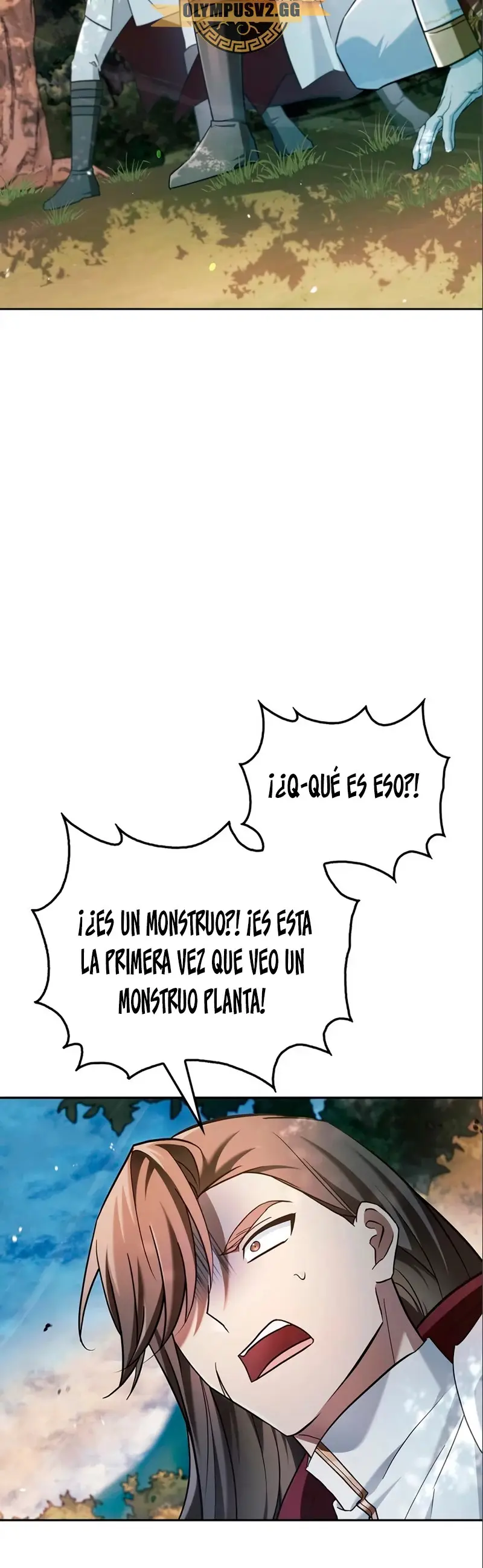 No soy esa clase de talento capítulo 54 página 16