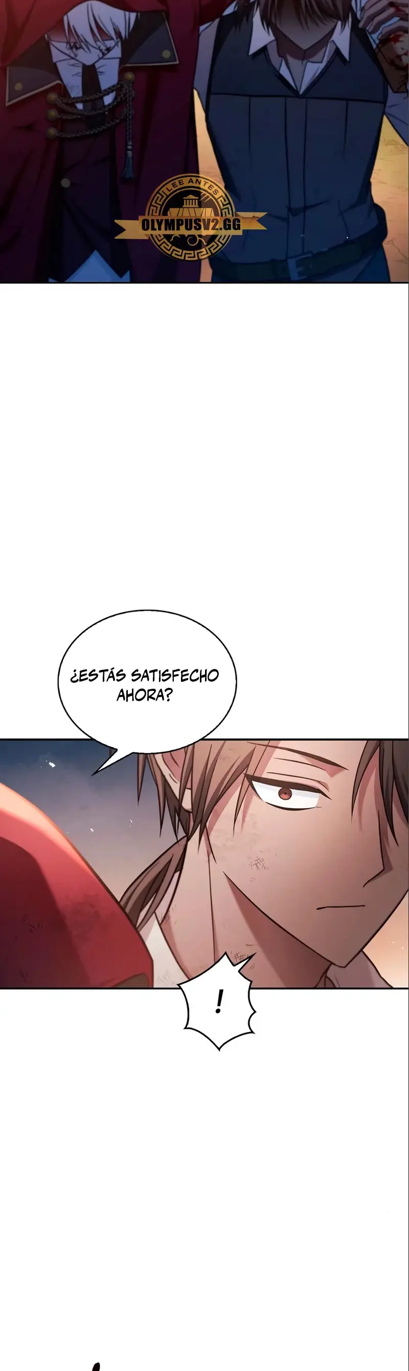 No soy esa clase de talento capítulo 54 página 43