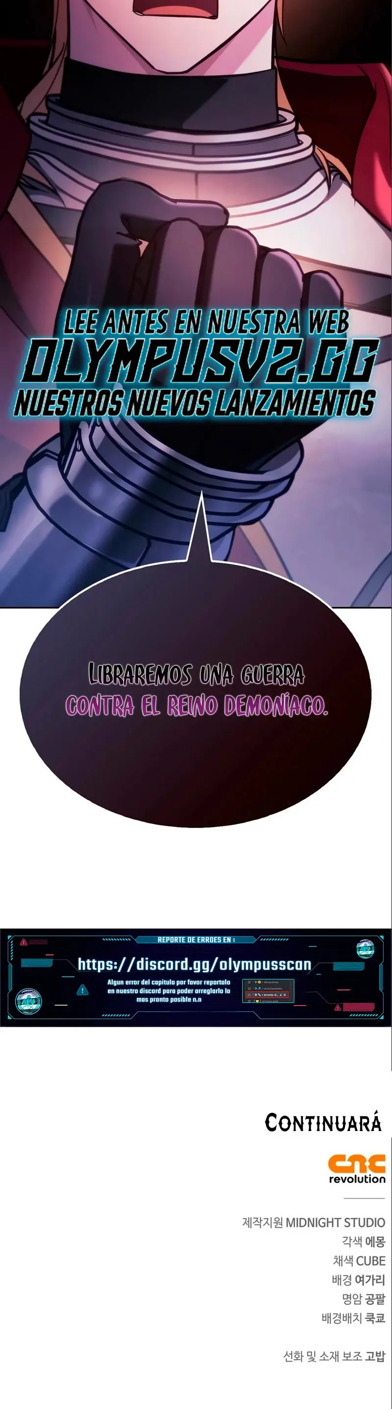 No soy esa clase de talento capítulo 54 página 68