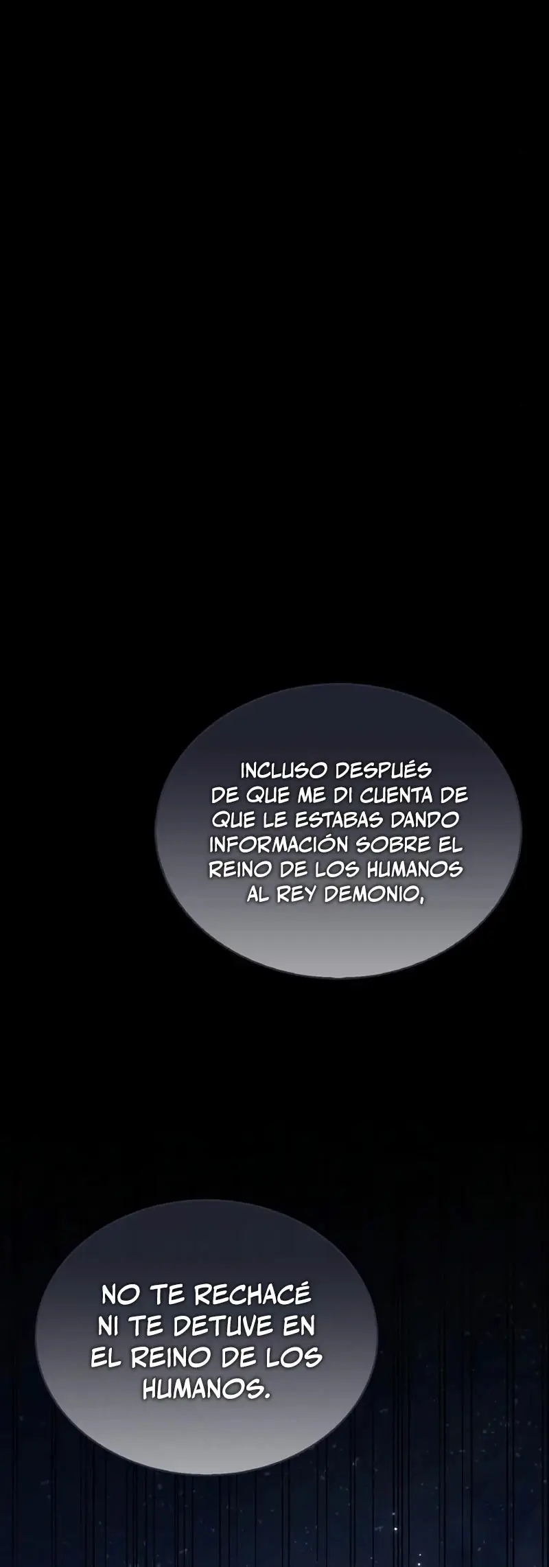 No soy esa clase de talento capítulo 55 página 22