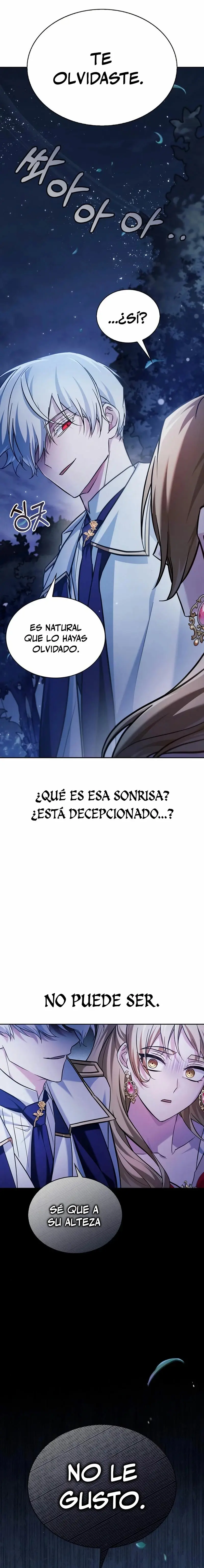 No soy esa clase de talento capítulo 55 página 41