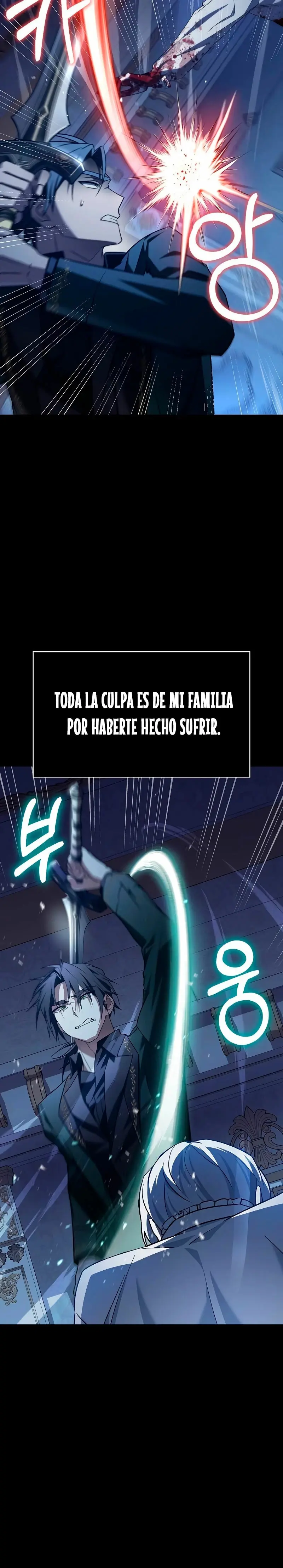 No soy esa clase de talento capítulo 59 página 44