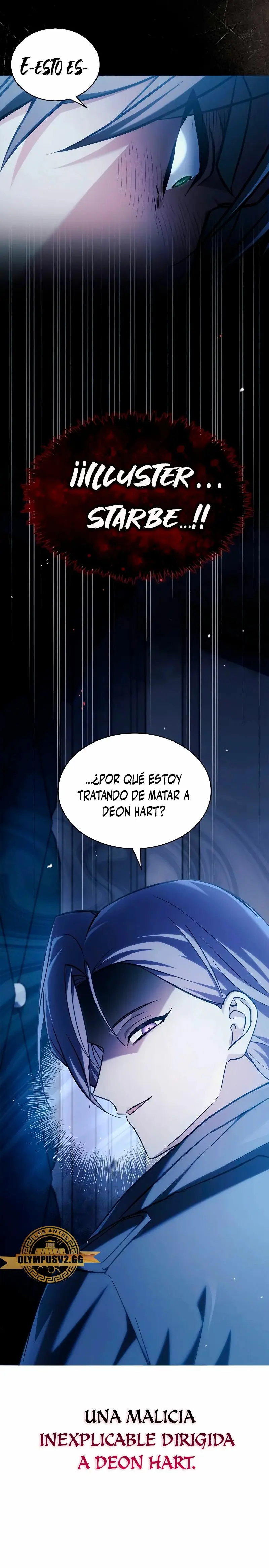 No soy esa clase de talento capítulo 59 página 48
