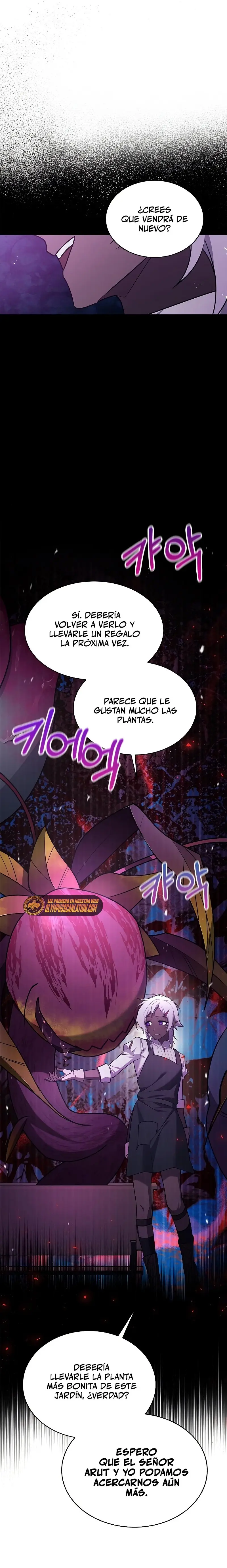 No soy esa clase de talento capítulo 6 página 19