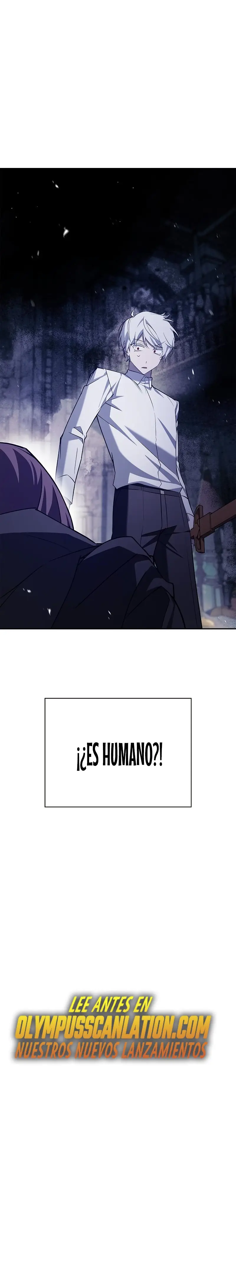 No soy esa clase de talento capítulo 6 página 40
