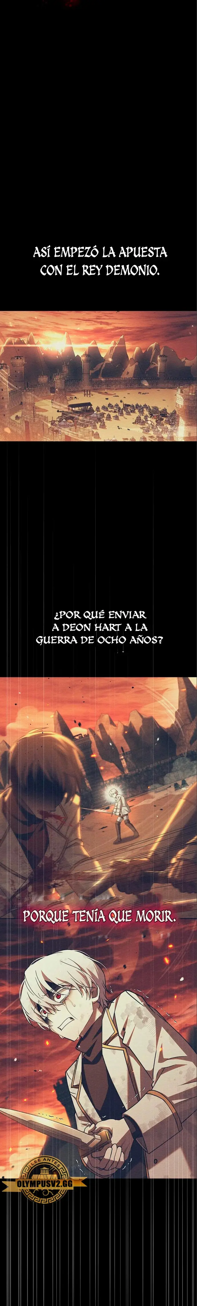 No soy esa clase de talento capítulo 60 página 15
