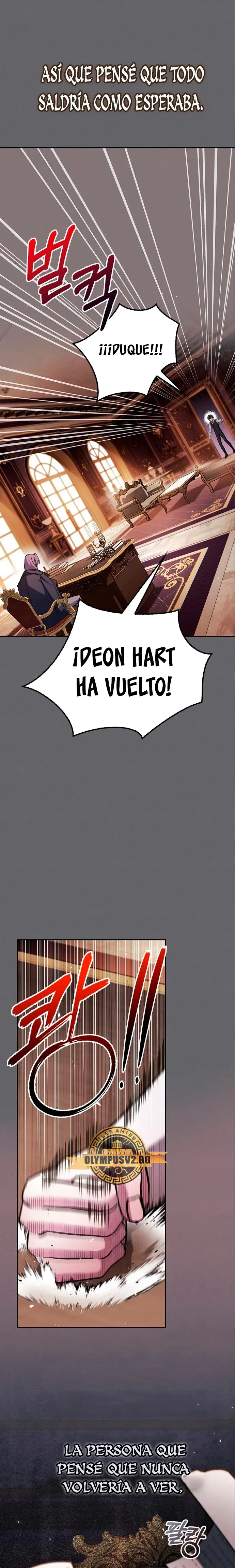 No soy esa clase de talento capítulo 60 página 24
