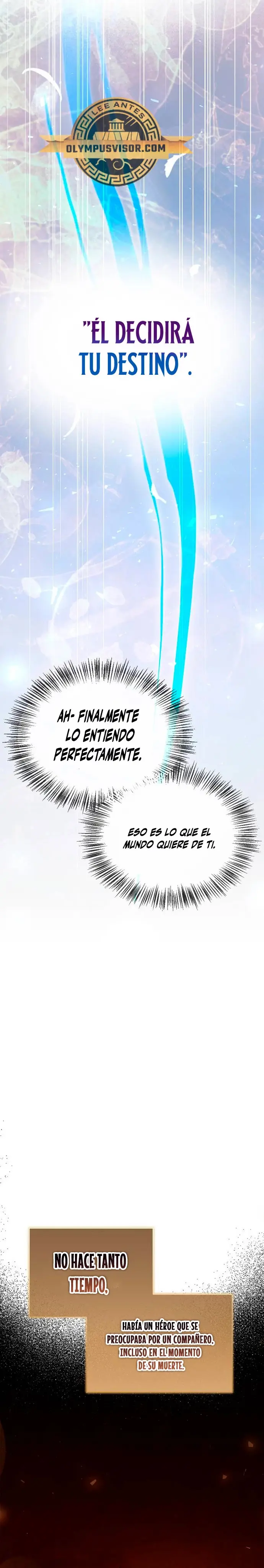 No soy esa clase de talento capítulo 66 página 32