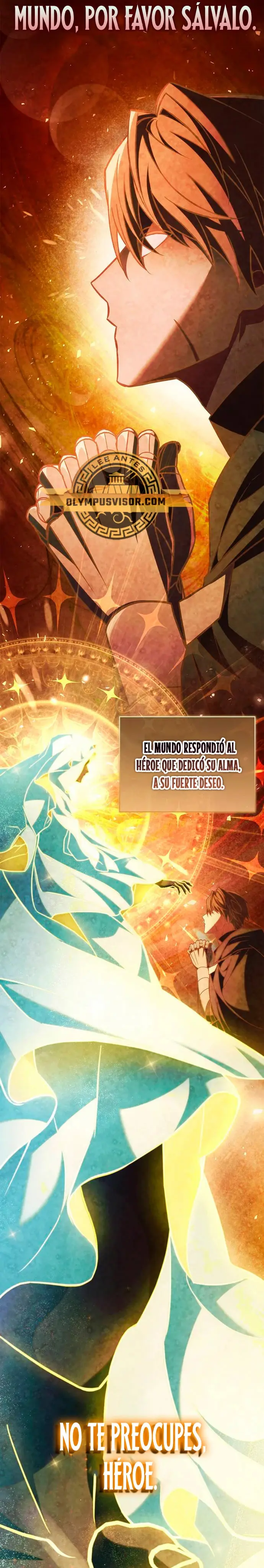 No soy esa clase de talento capítulo 66 página 33