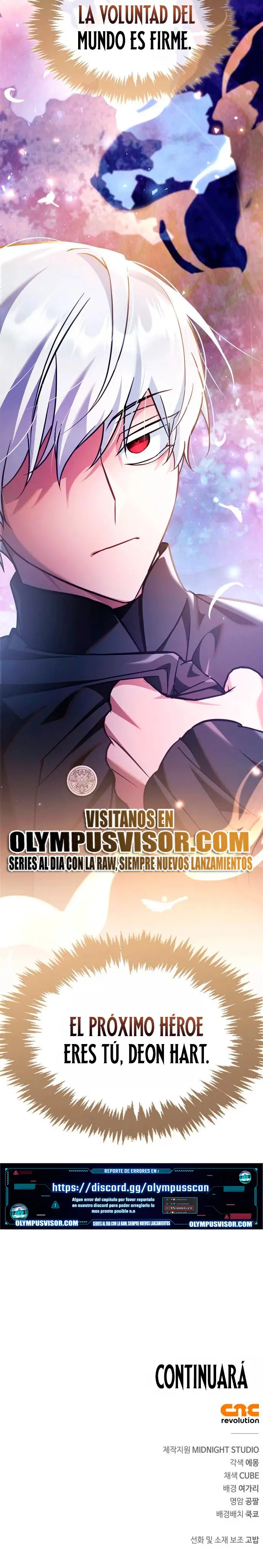 No soy esa clase de talento capítulo 66 página 35