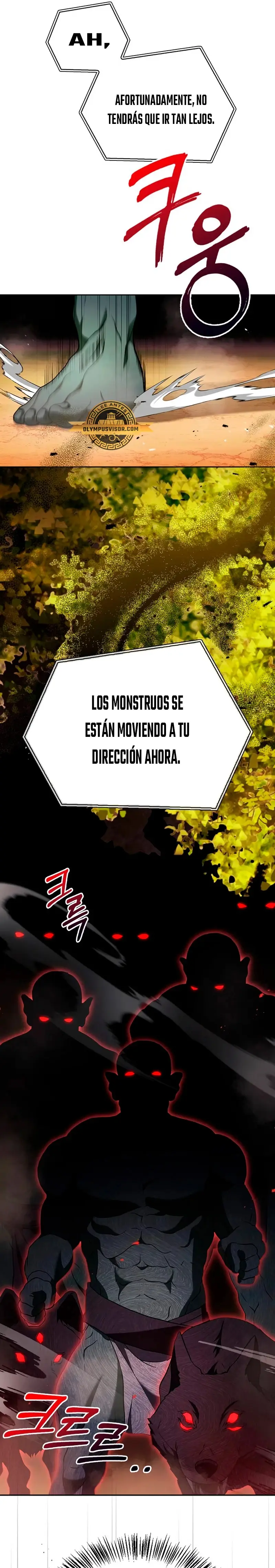 No soy esa clase de talento capítulo 68 página 38