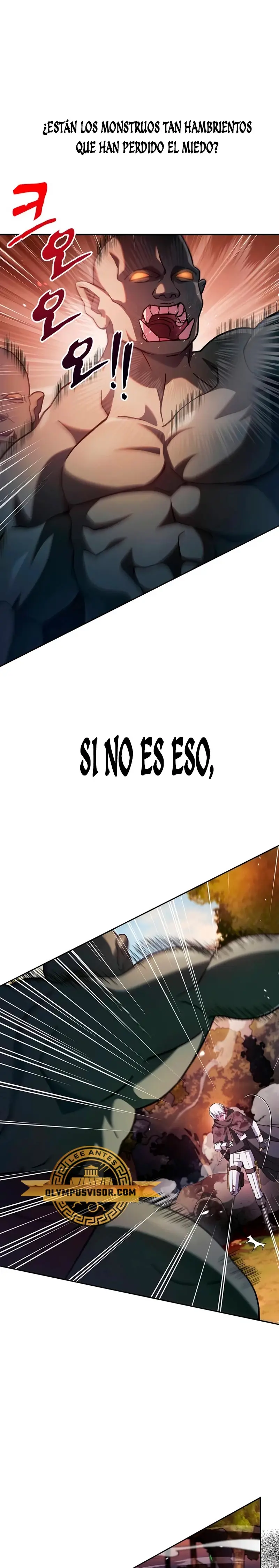 No soy esa clase de talento capítulo 69 página 10