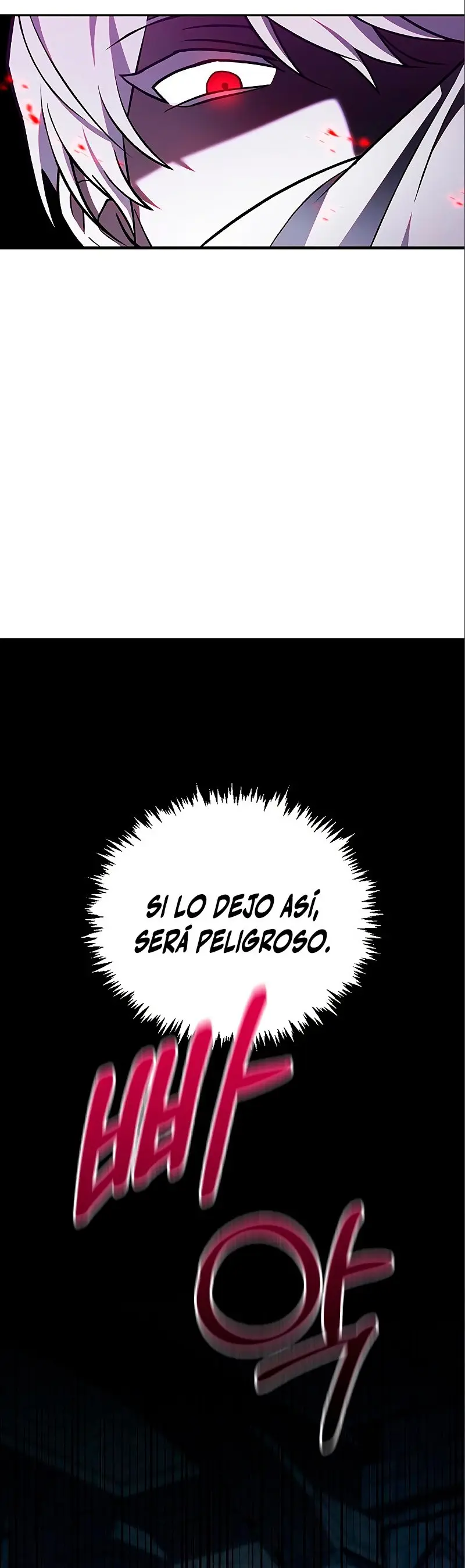 No soy esa clase de talento capítulo 7 página 6