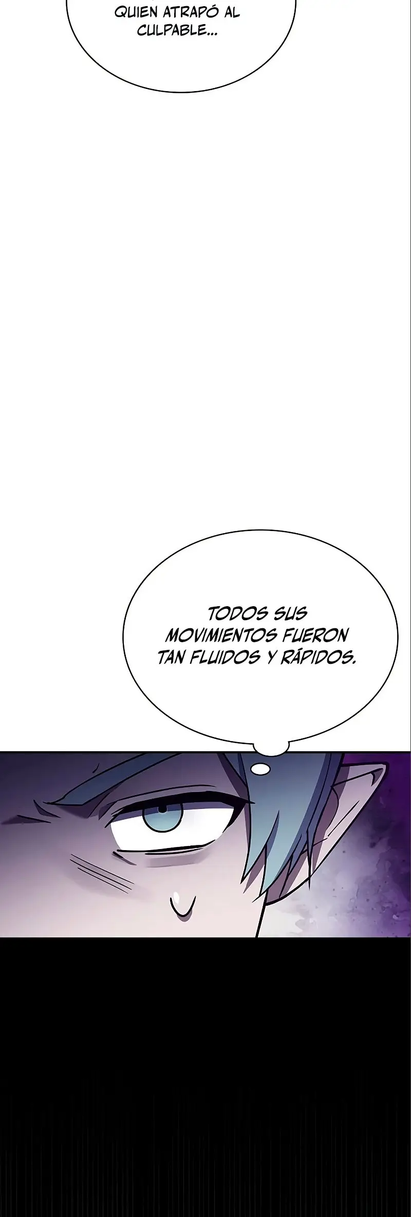 No soy esa clase de talento capítulo 7 página 11