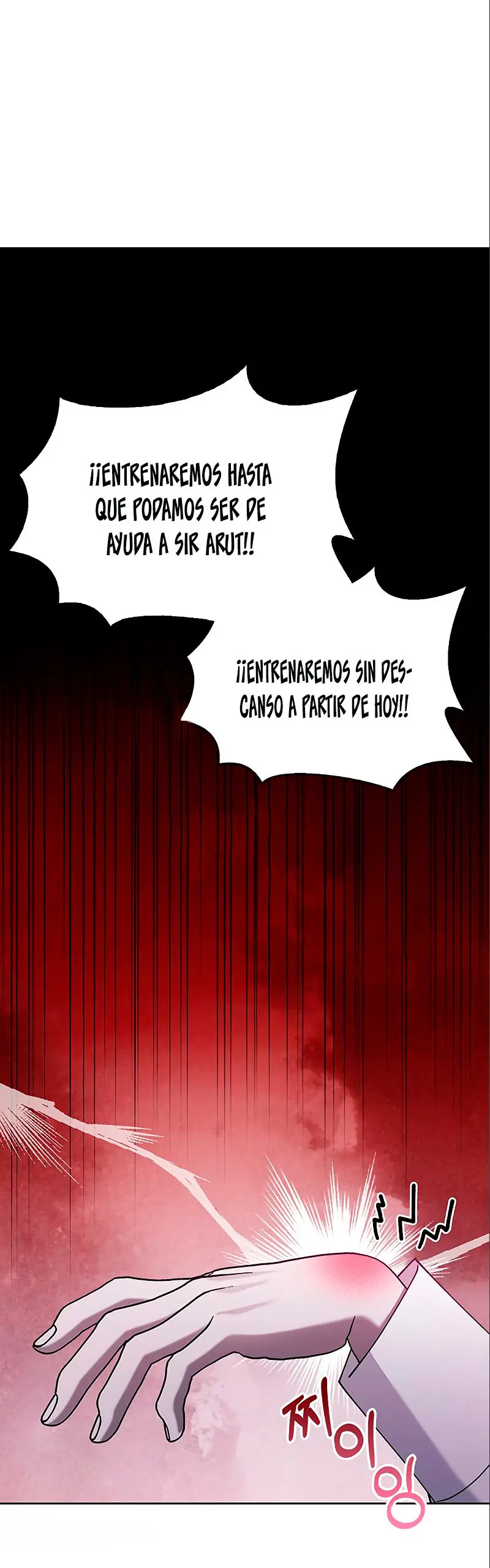 No soy esa clase de talento capítulo 7 página 17