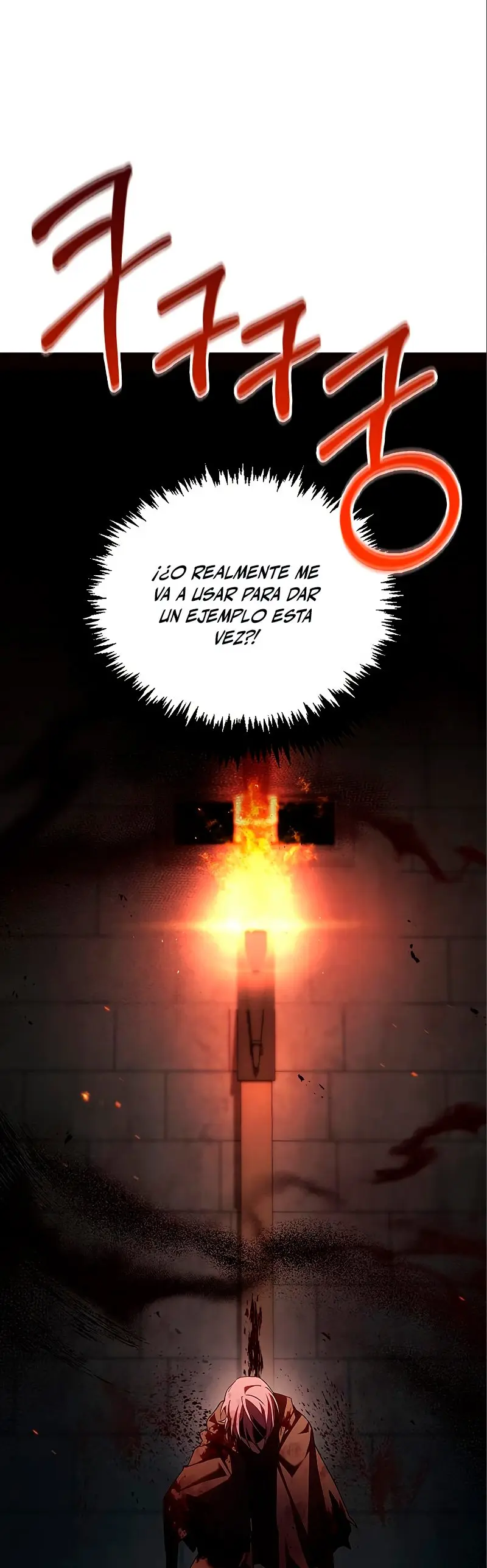 No soy esa clase de talento capítulo 7 página 30