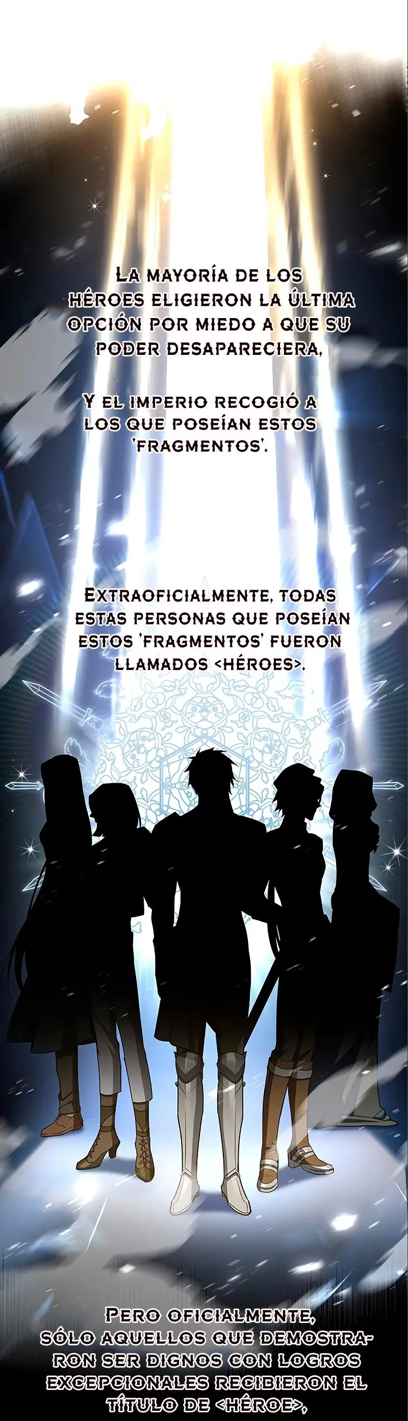 No soy esa clase de talento capítulo 7 página 37