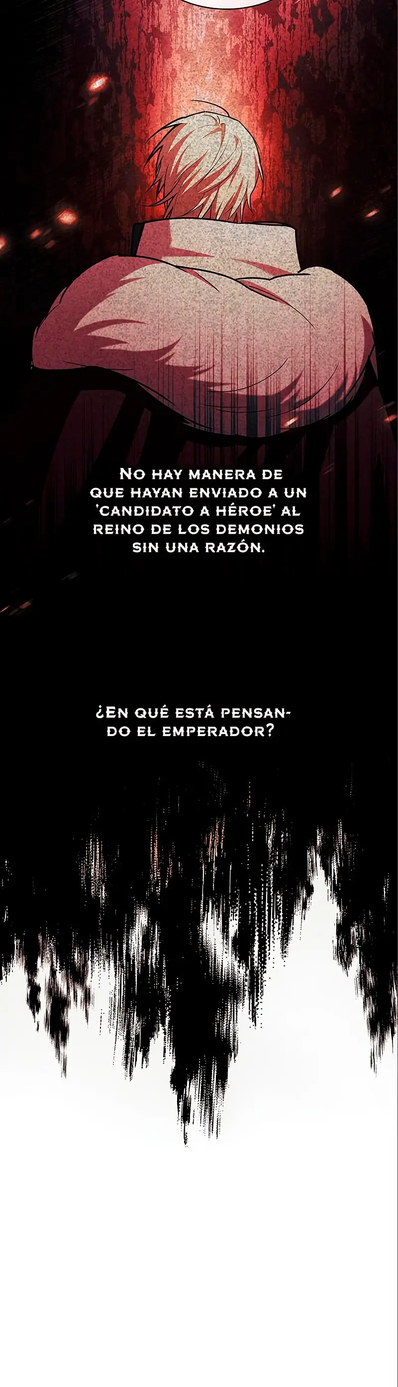 No soy esa clase de talento capítulo 7 página 41